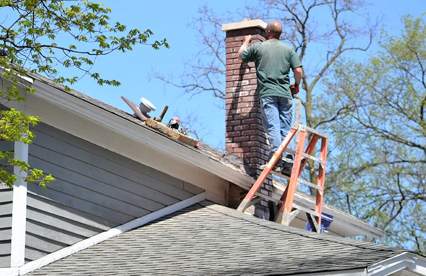 Chimney & Fireplace Inspections Services in Willow Grove, PA